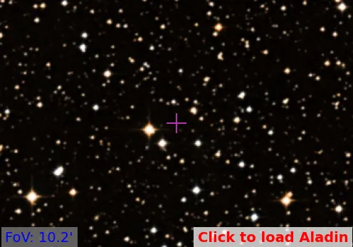 Click to load Aladin Lite