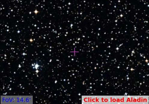 Click to load Aladin Lite