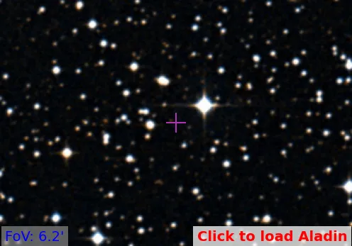 Click to load Aladin Lite