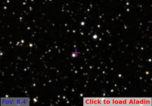 Click to load Aladin Lite