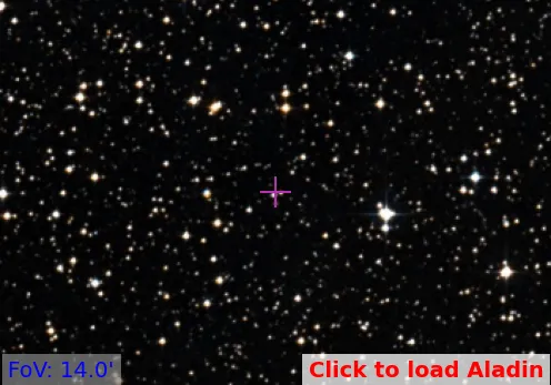 Click to load Aladin Lite