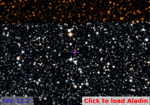 Click to load Aladin Lite