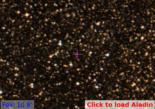 Click to load Aladin Lite