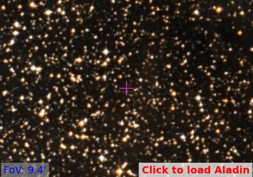 Click to load Aladin Lite