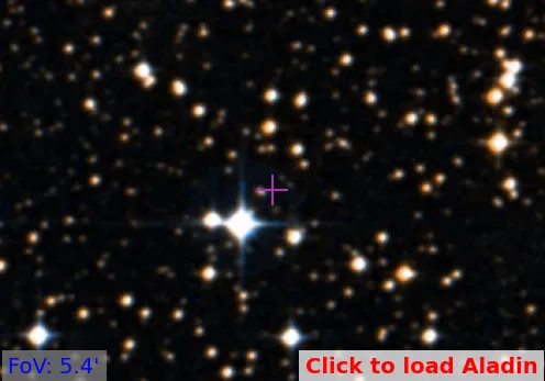 Click to load Aladin Lite