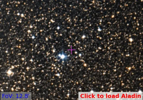 Click to load Aladin Lite