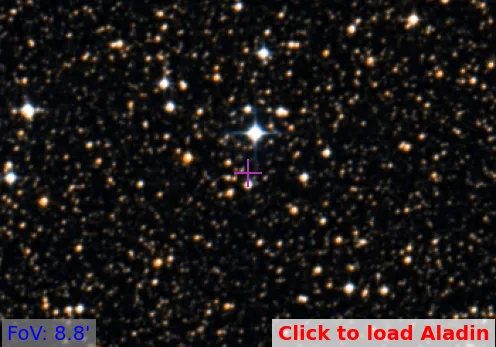 Click to load Aladin Lite