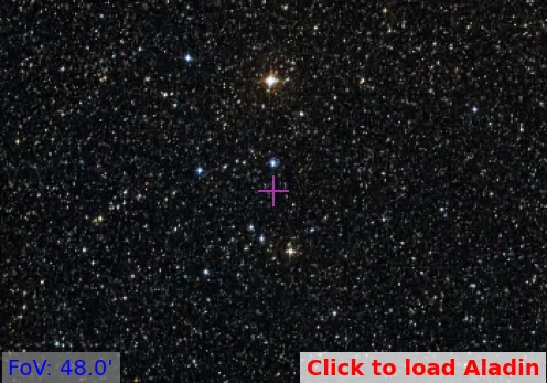 Click to load Aladin Lite