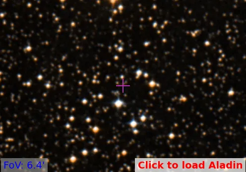 Click to load Aladin Lite