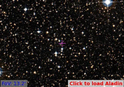 Click to load Aladin Lite