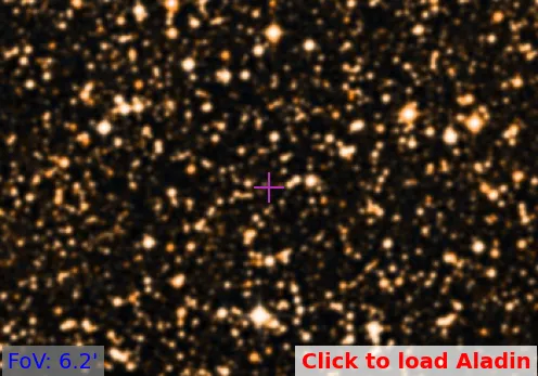 Click to load Aladin Lite