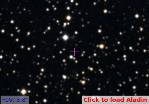 Click to load Aladin Lite