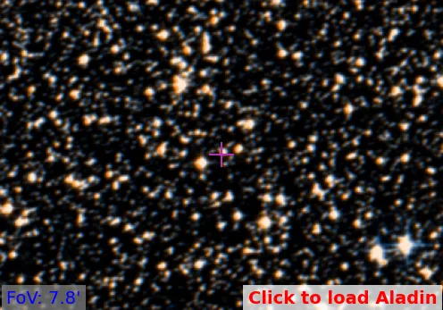 Click to load Aladin Lite