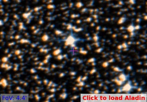 Click to load Aladin Lite