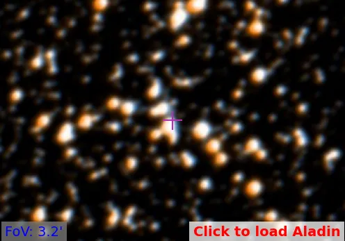 Click to load Aladin Lite