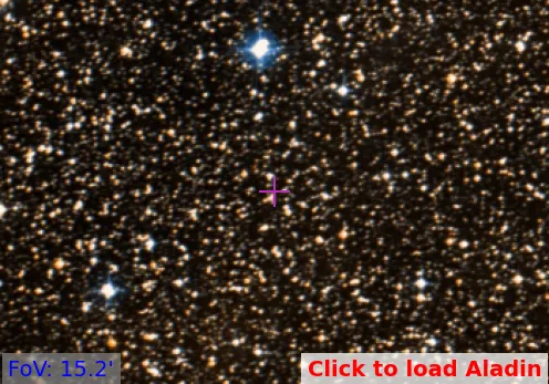 Click to load Aladin Lite