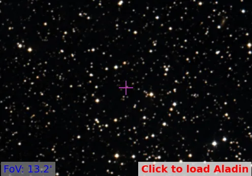 Click to load Aladin Lite