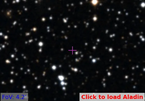 Click to load Aladin Lite