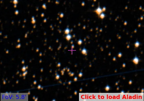 Click to load Aladin Lite