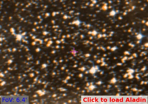 Click to load Aladin Lite