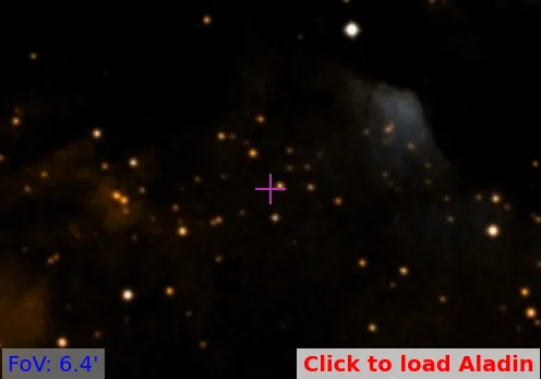 Click to load Aladin Lite