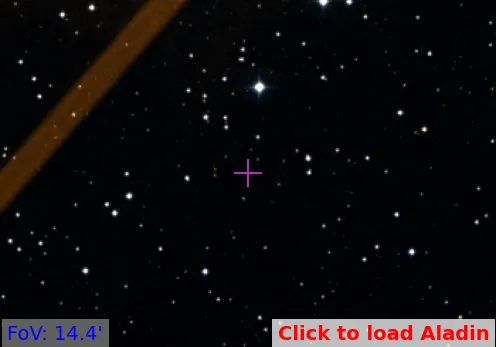 Click to load Aladin Lite