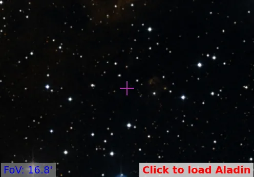 Click to load Aladin Lite