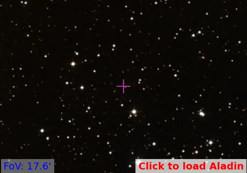 Click to load Aladin Lite