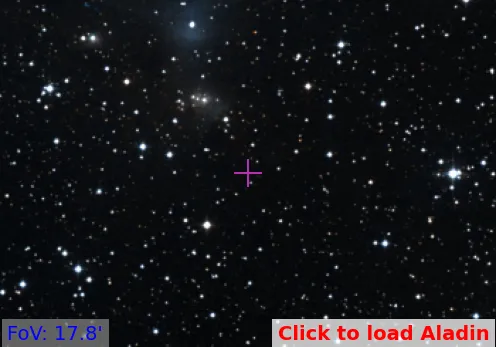 Click to load Aladin Lite