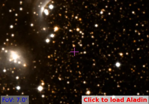 Click to load Aladin Lite