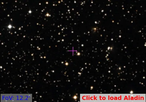 Click to load Aladin Lite