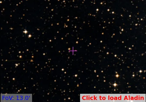 Click to load Aladin Lite