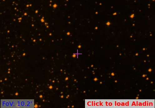 Click to load Aladin Lite