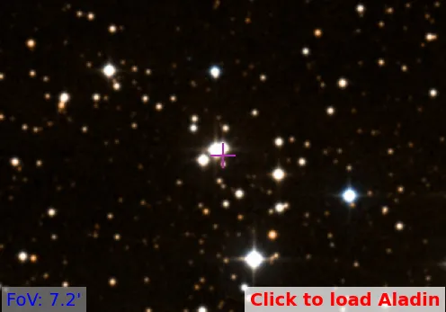 Click to load Aladin Lite