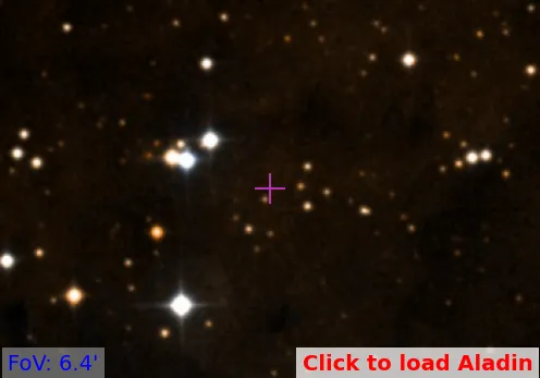 Click to load Aladin Lite