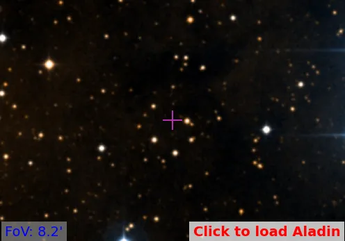 Click to load Aladin Lite