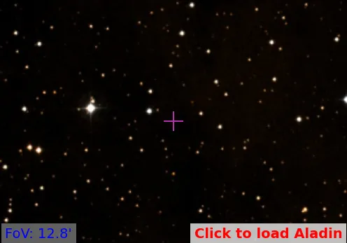 Click to load Aladin Lite