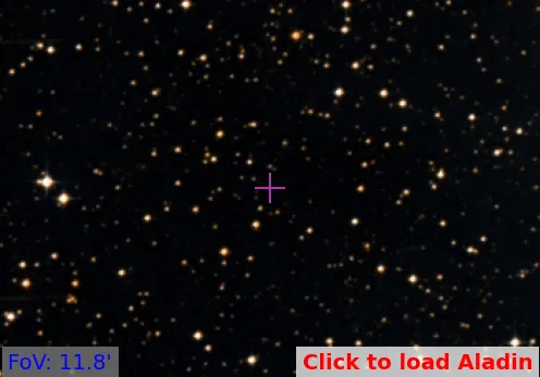 Click to load Aladin Lite