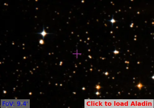 Click to load Aladin Lite