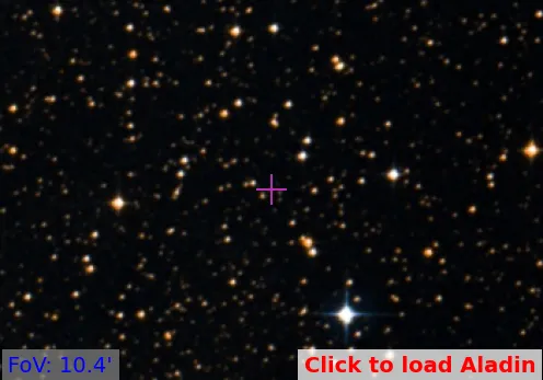 Click to load Aladin Lite