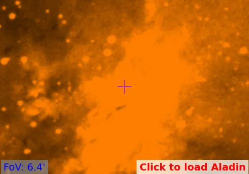 Click to load Aladin Lite