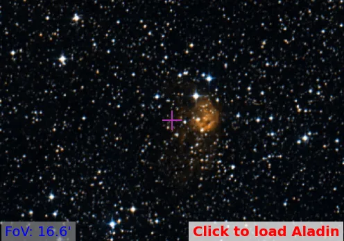 Click to load Aladin Lite