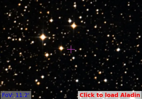 Click to load Aladin Lite