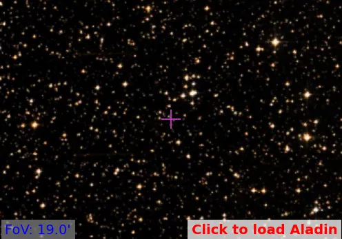 Click to load Aladin Lite