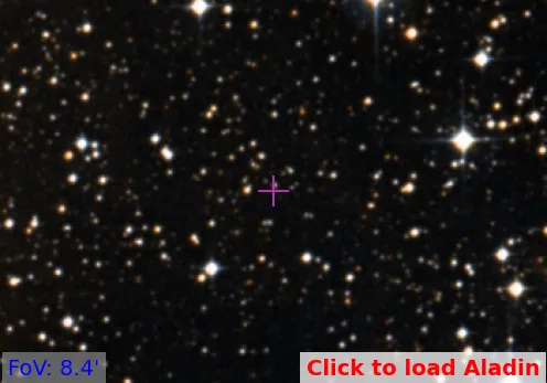 Click to load Aladin Lite