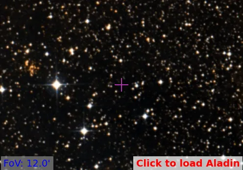 Click to load Aladin Lite