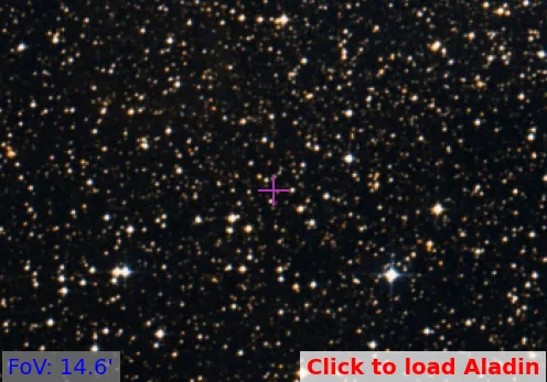 Click to load Aladin Lite