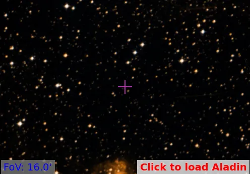 Click to load Aladin Lite