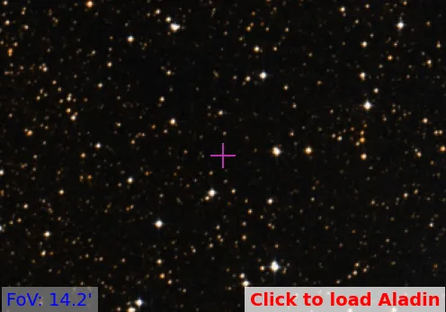 Click to load Aladin Lite