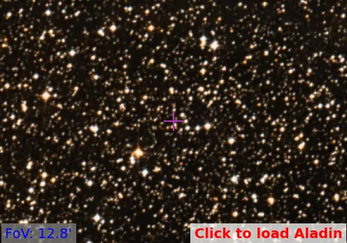 Click to load Aladin Lite